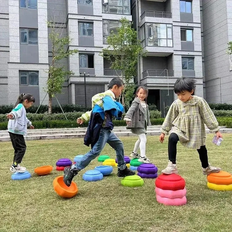 Sensory Stepping Stones for Kids - Image 2