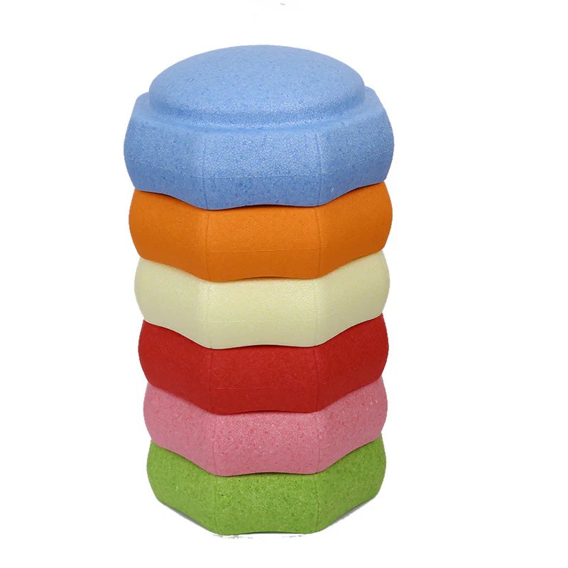 Sensory Stepping Stones for Kids - Image 4