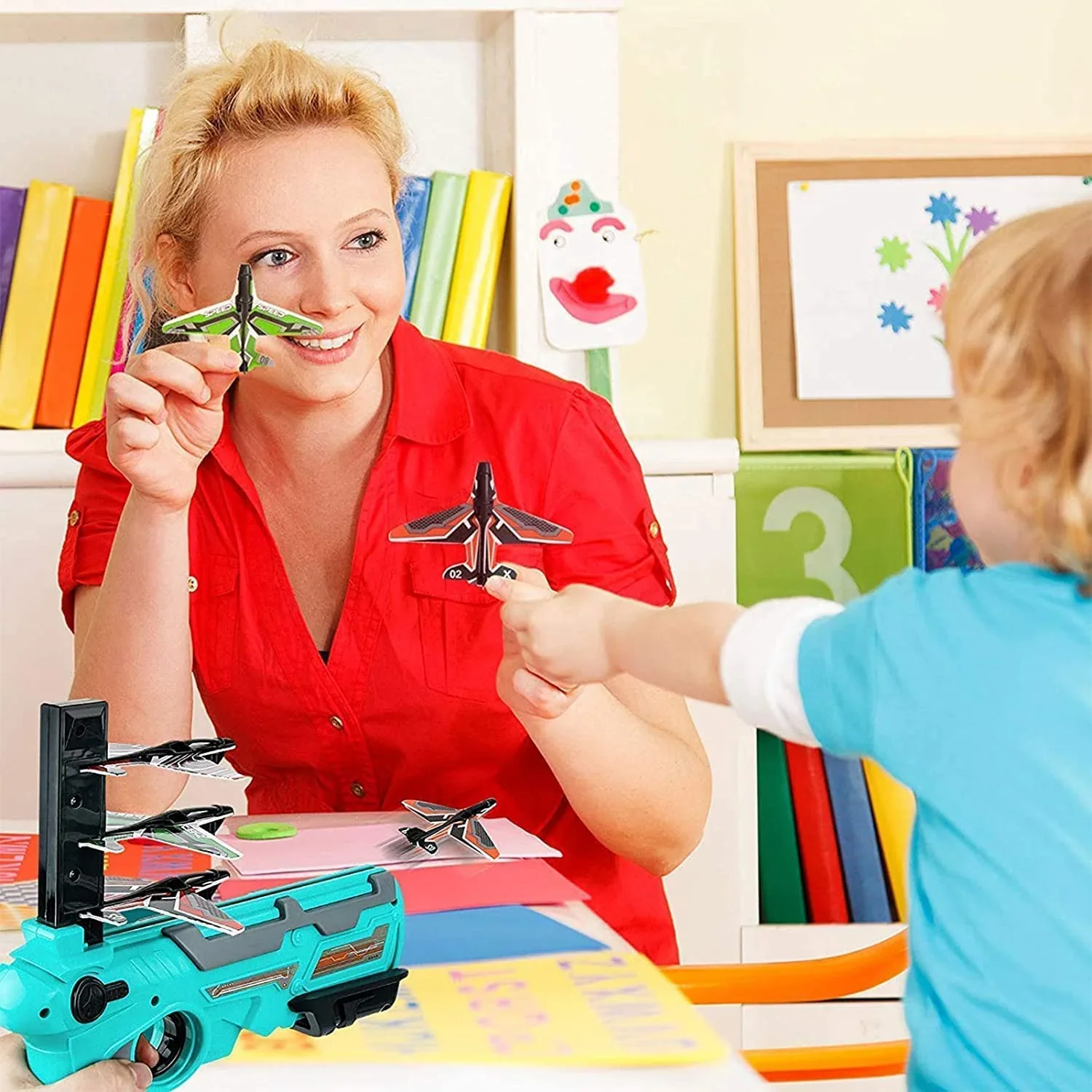 SkyGlider Launcher – Endless Fun with Flying Adventures - Image 5
