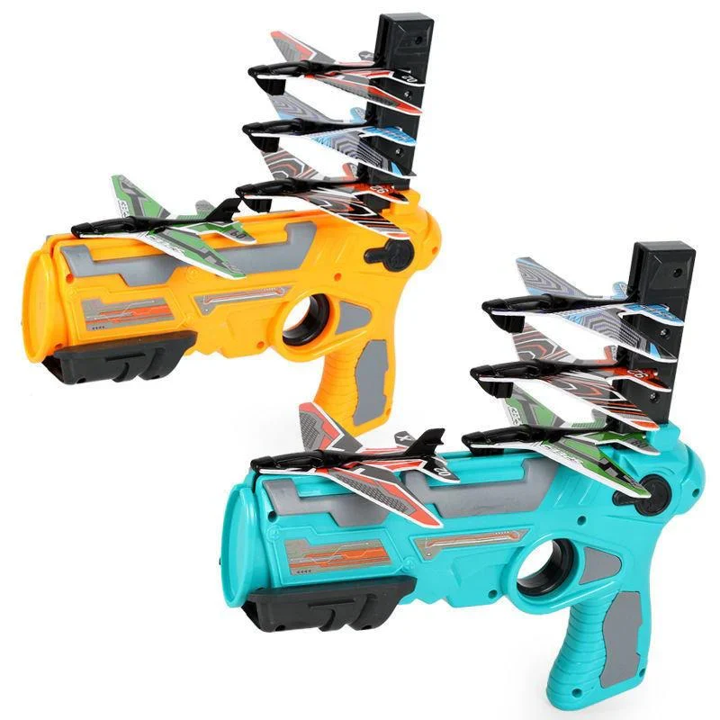 SkyGlider Launcher – Endless Fun with Flying Adventures - Image 6