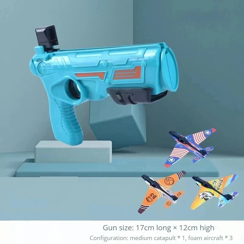 SkyGlider Launcher – Endless Fun with Flying Adventures - Image 7