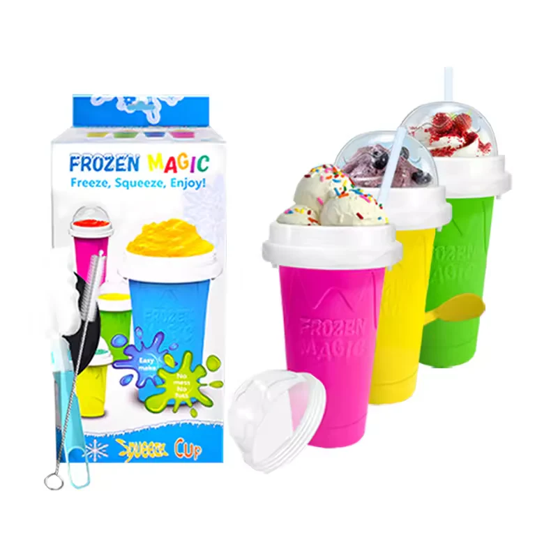 Slushy Cup