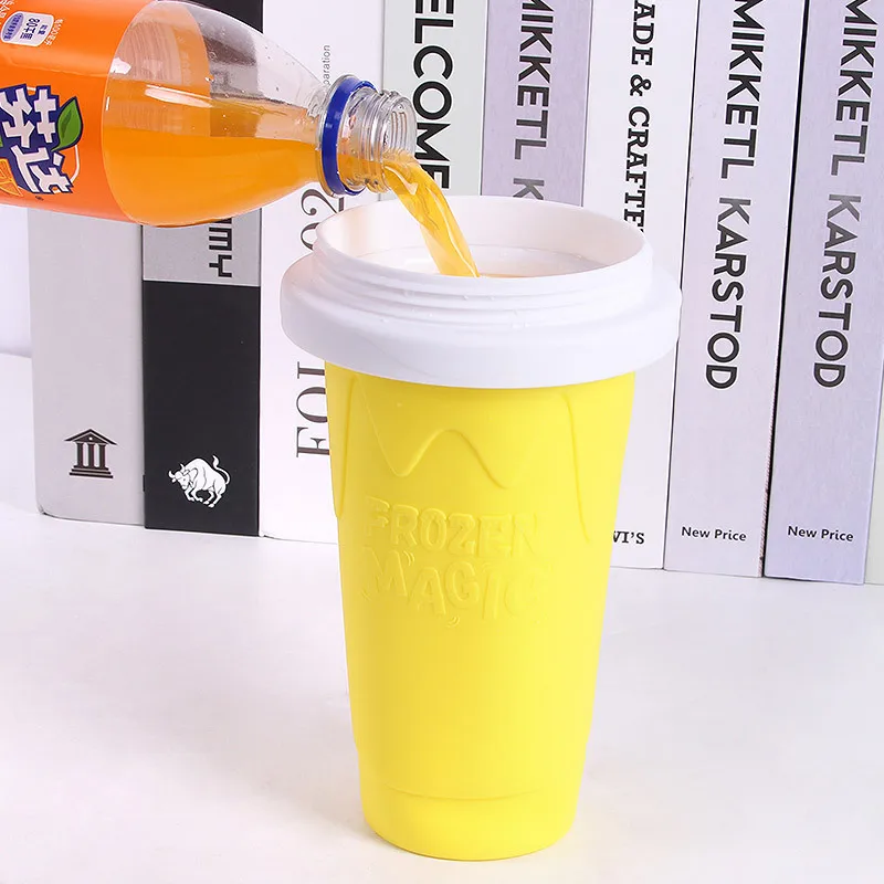 Slushy Cup - Image 4