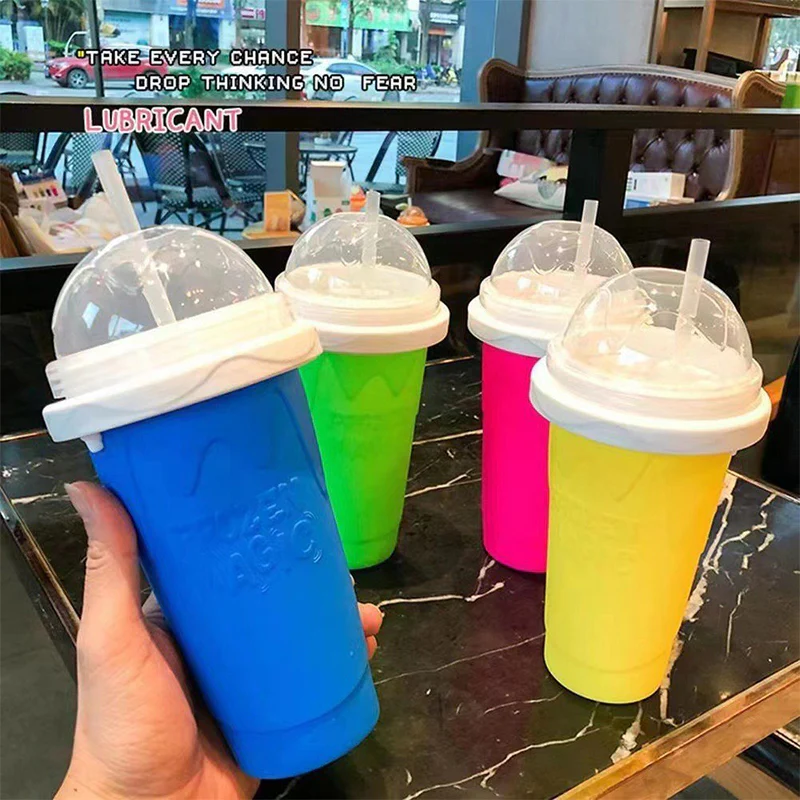 Slushy Cup - Image 9