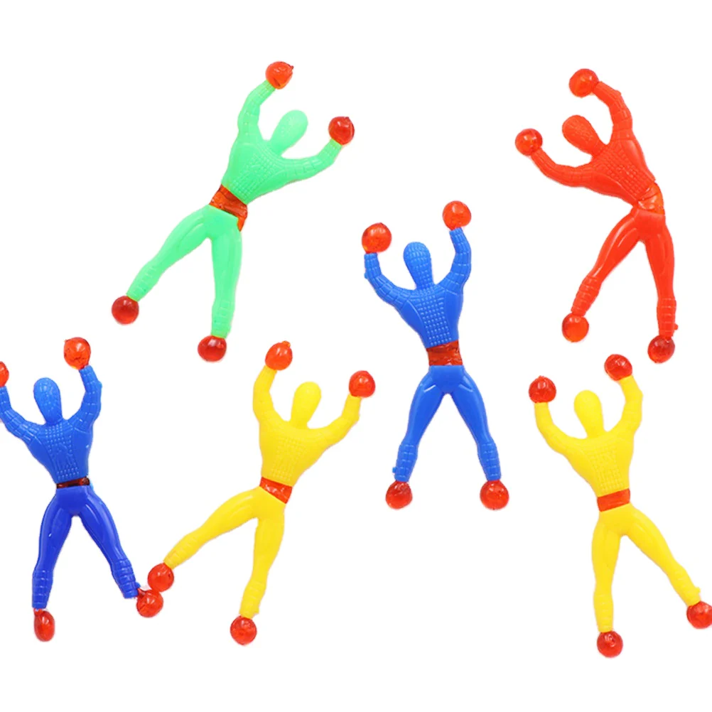 Sticky Climbers Kids Toy - Image 3
