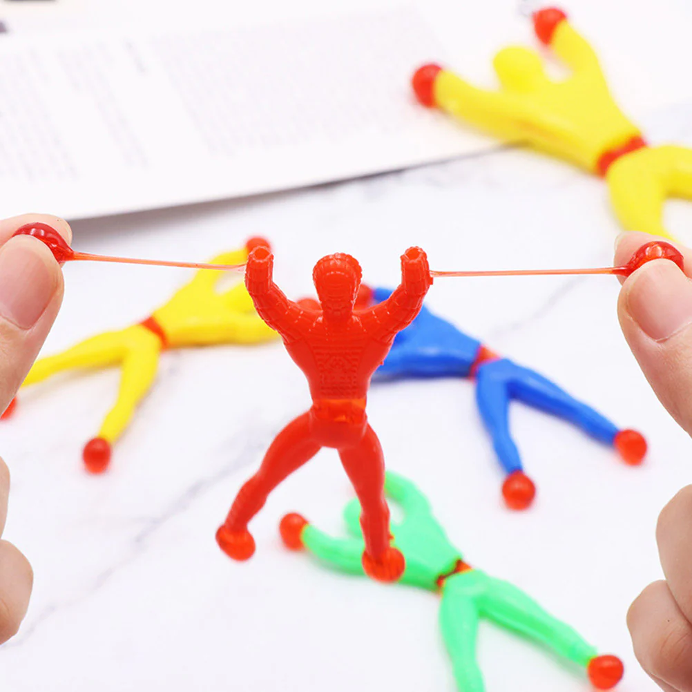 Sticky Climbers Kids Toy - Image 6
