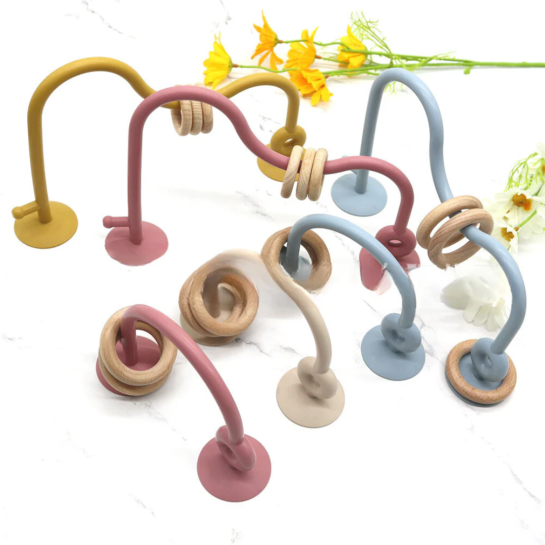 Suction Cup Toy for Toddlers - Image 4