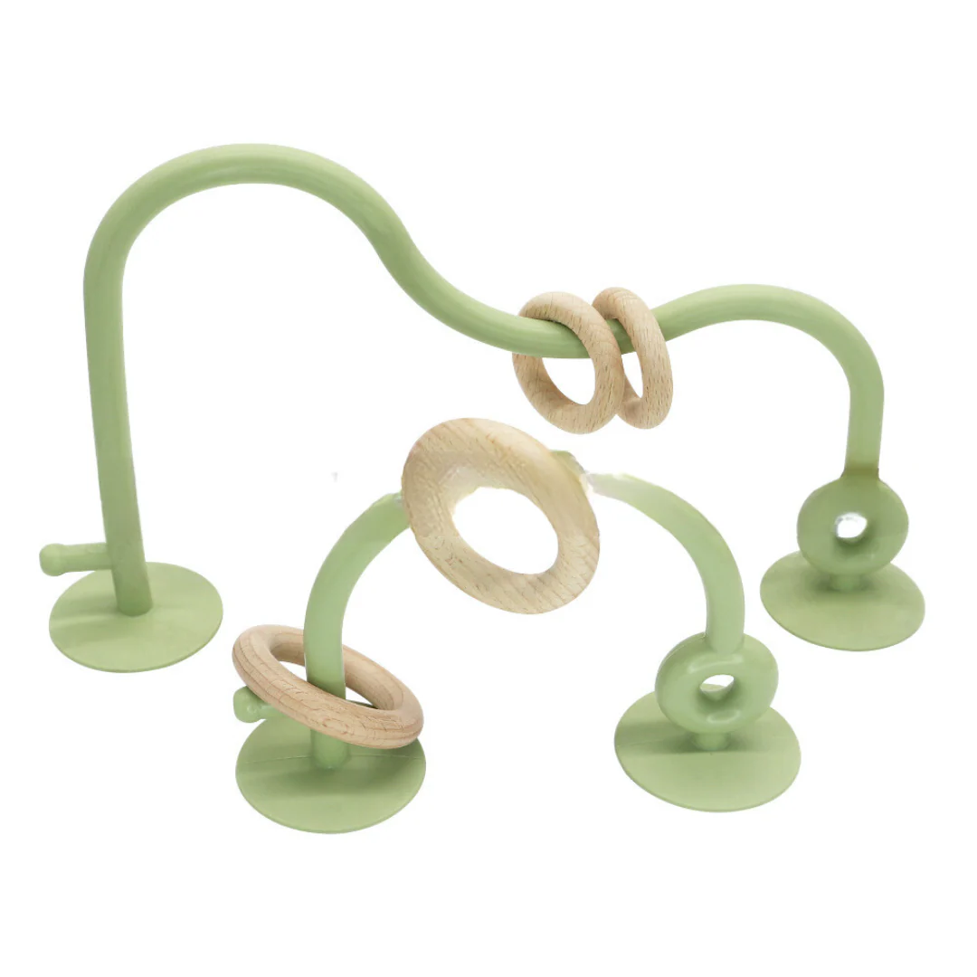 Suction Cup Toy for Toddlers - Image 8