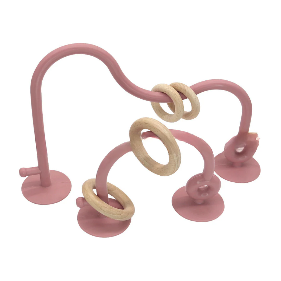 Suction Cup Toy for Toddlers - Image 9