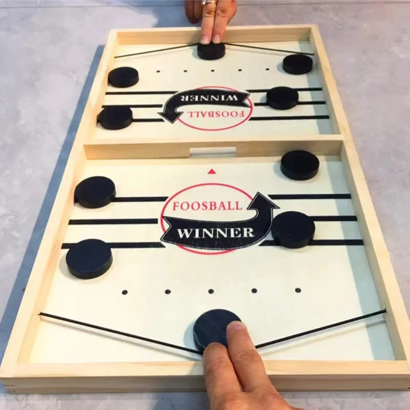 SupperWinner - Wooden Pinball Game - Image 2