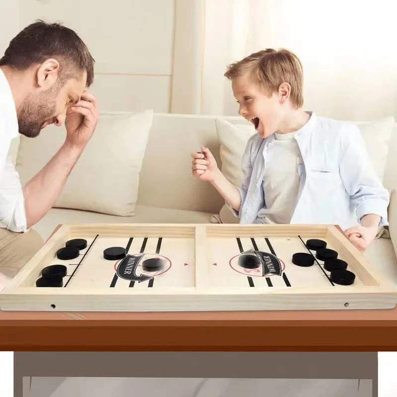 SupperWinner - Wooden Pinball Game - Image 4