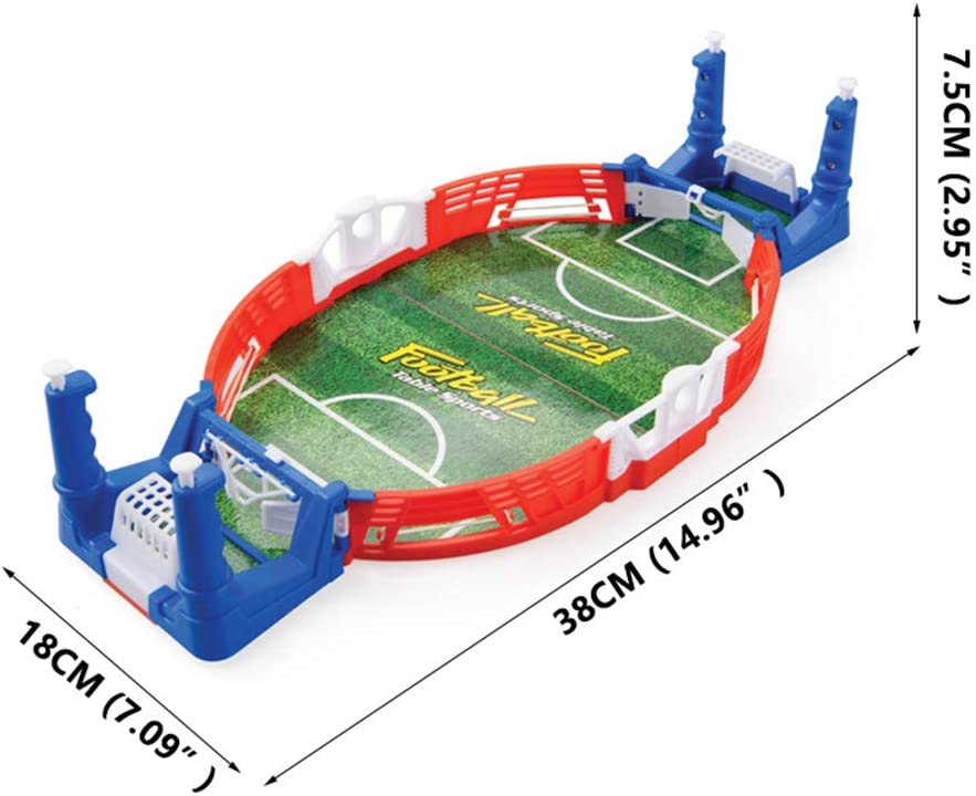 Table Football Game - Image 3
