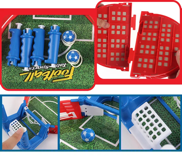 Table Football Game - Image 5