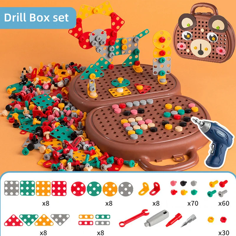 Toolbox for Tiny Craftsman - Image 4