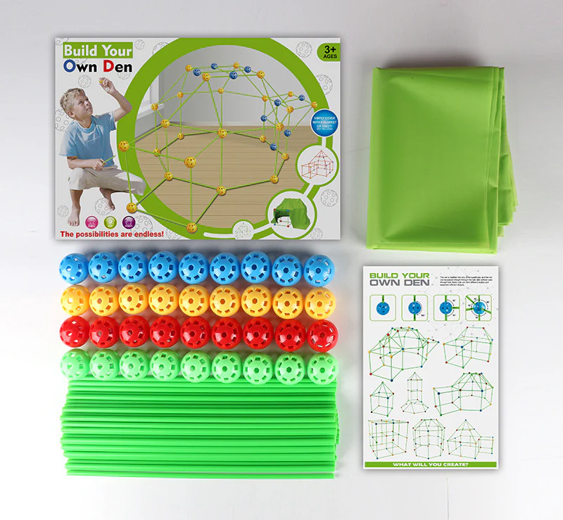 TowerTales - DIY Building Kit - Image 13
