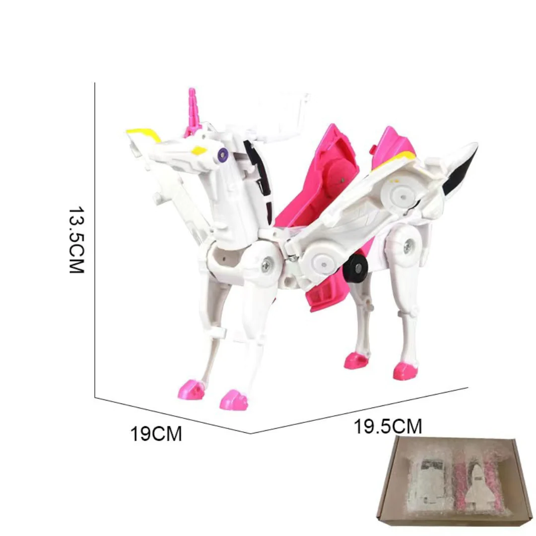 Transforming unicorn cars - Image 4