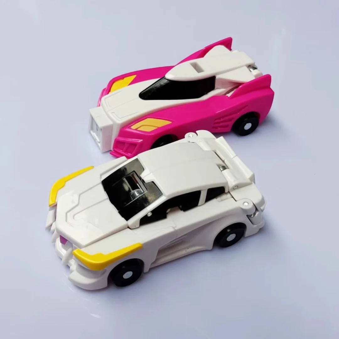 Transforming unicorn cars - Image 7