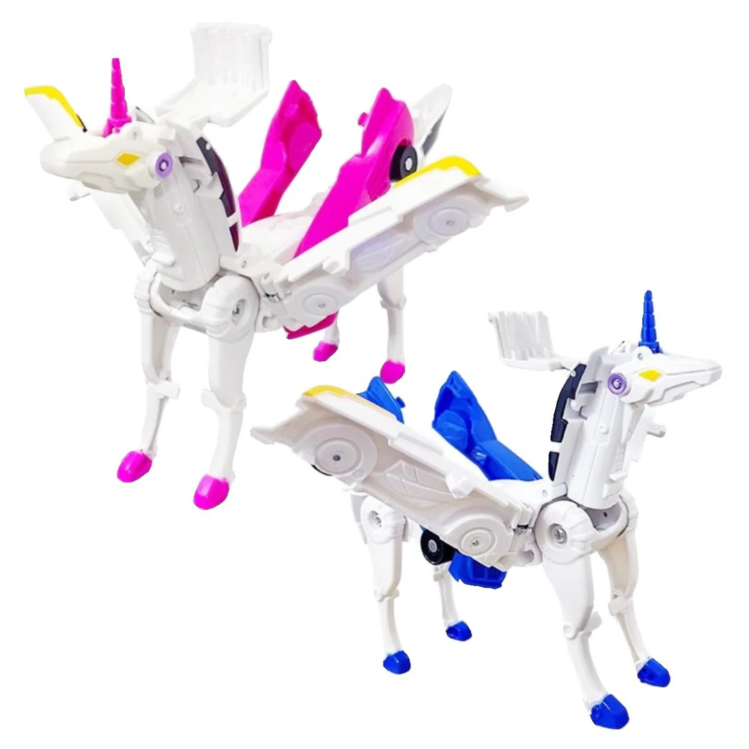 Transforming unicorn cars - Image 8