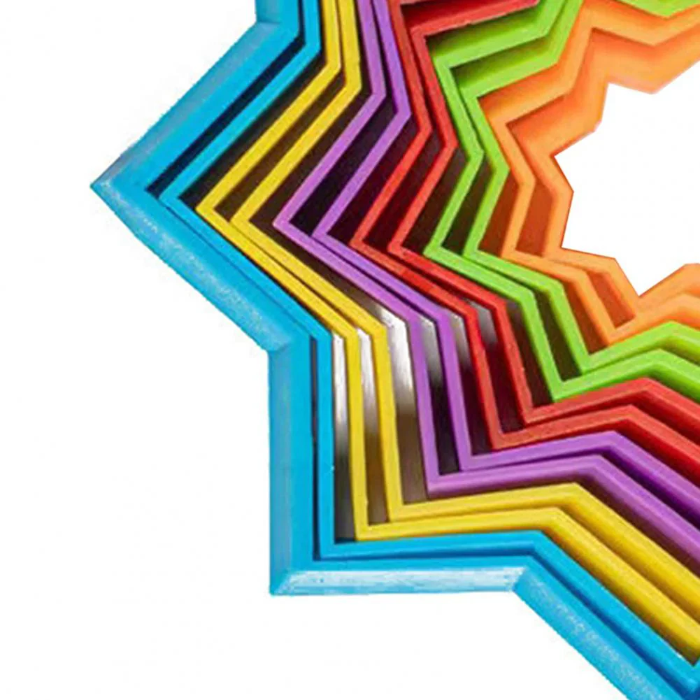 Twinkle Star Fidget – A Sensory Play Experience - Image 10