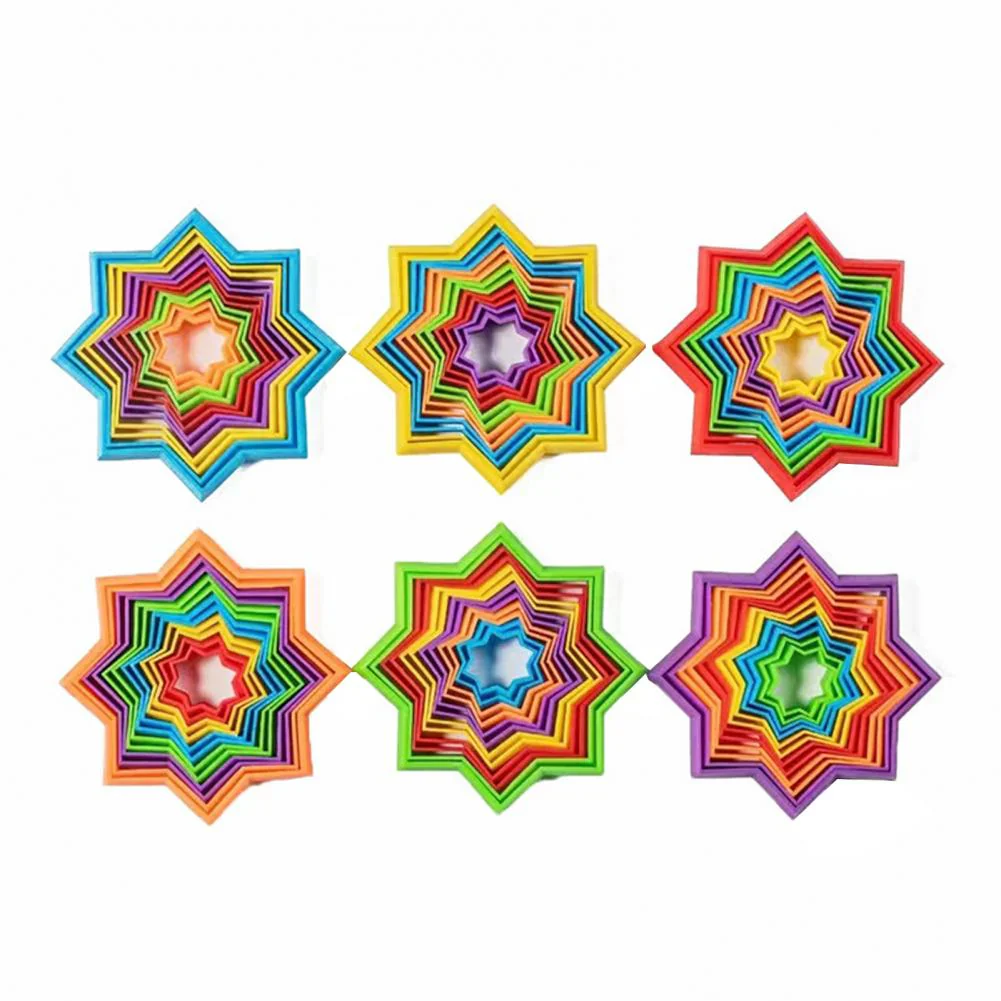 Twinkle Star Fidget – A Sensory Play Experience - Image 11