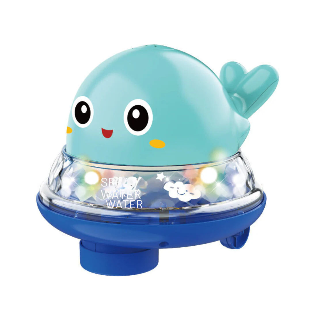 Water Fountain Bath Toy - Image 5