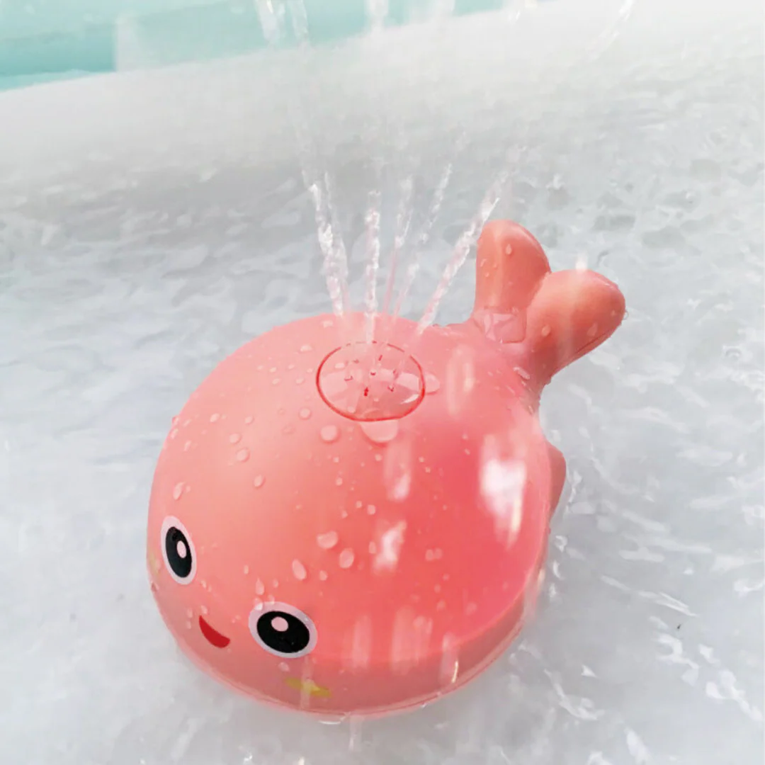 Water Fountain Bath Toy - Image 8