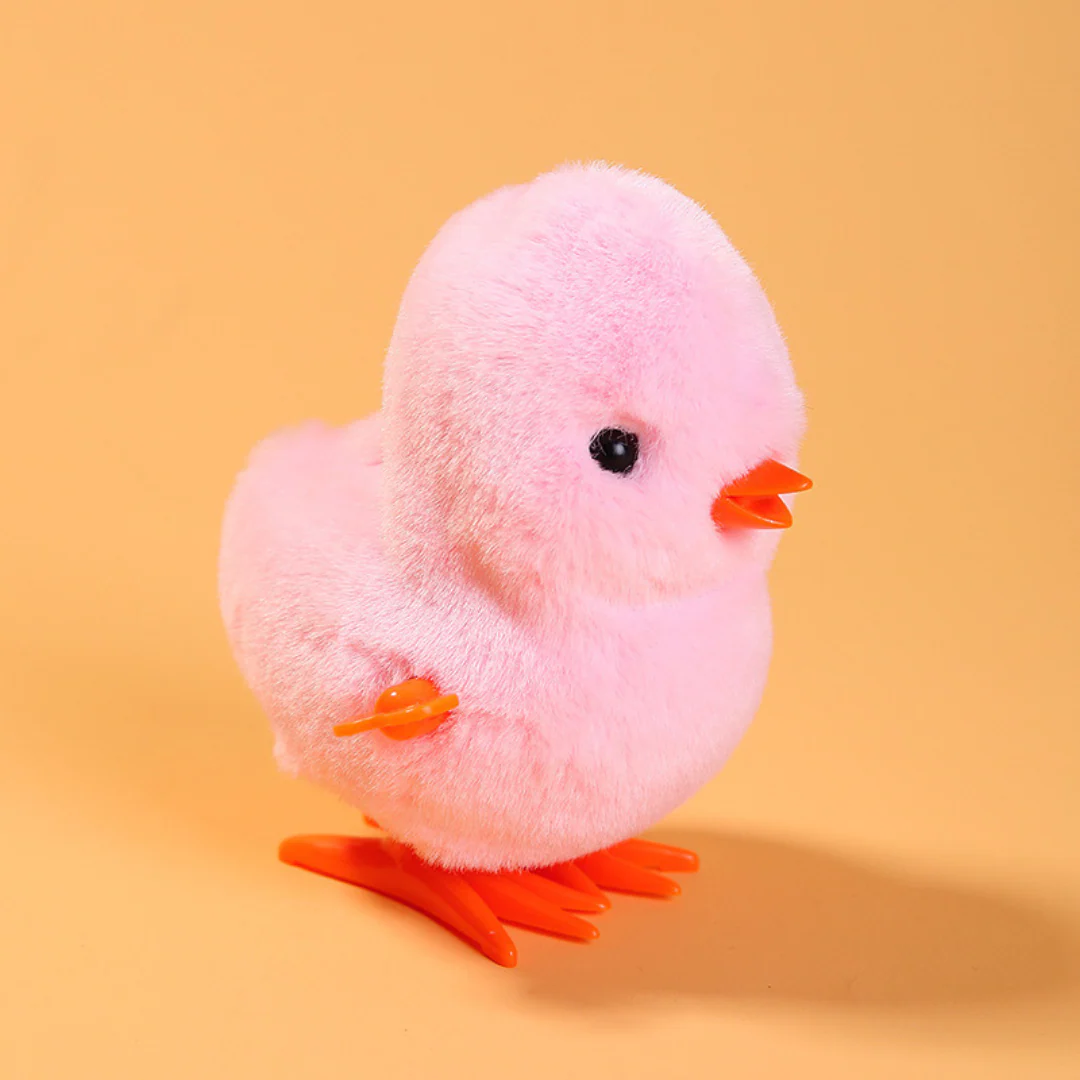 Wind Up Chick Toy - Image 3