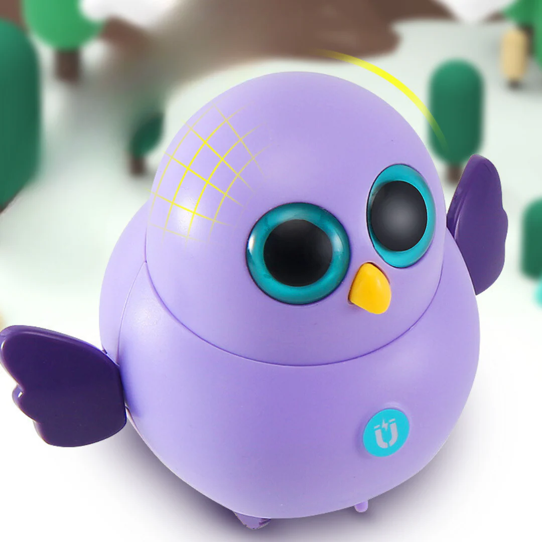 Wobbling Chicks Kids Toy - Image 11