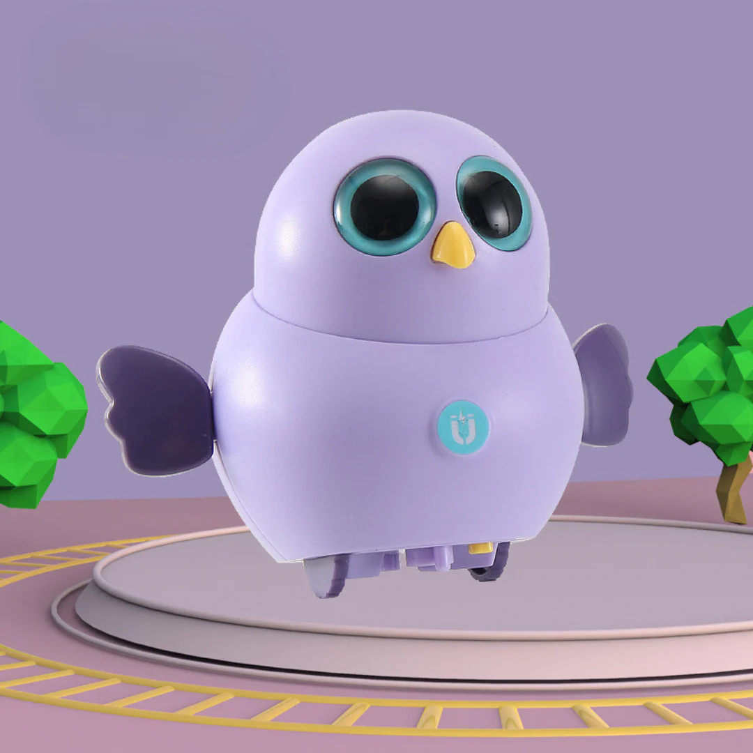 Wobbling Chicks Kids Toy - Image 8