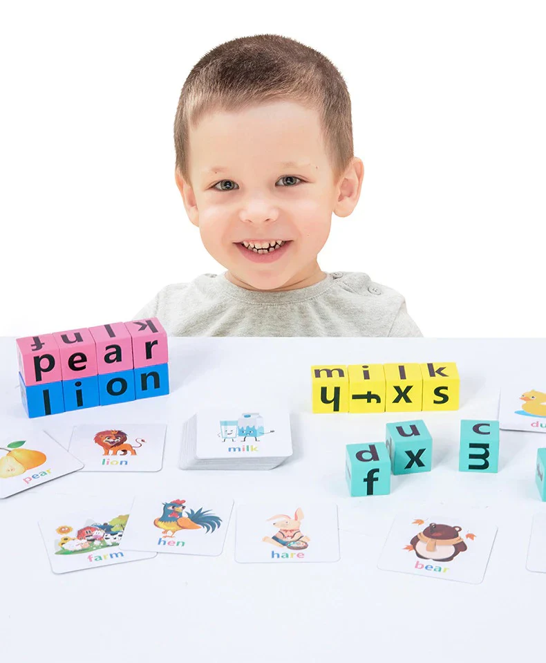 Word Builder Game - Image 4