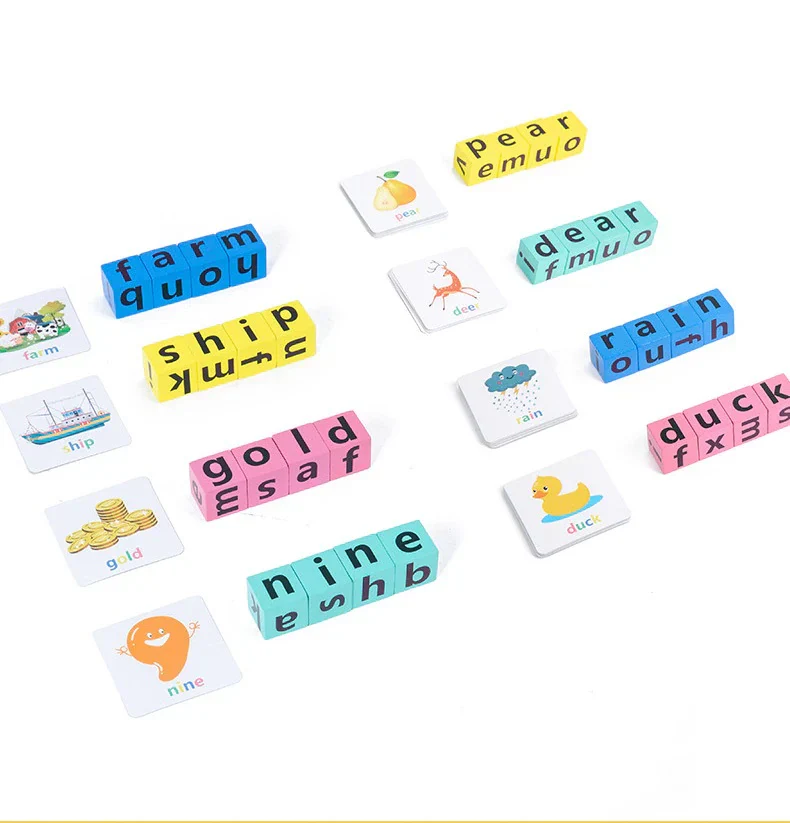Word Builder Game - Image 5