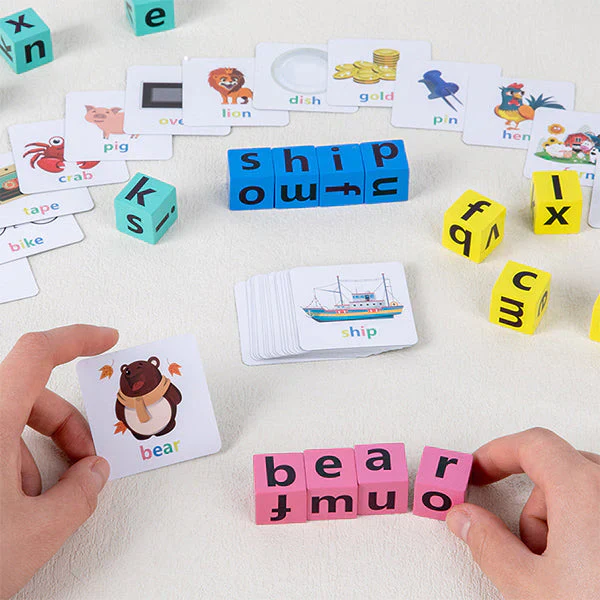 Word Builder Game - Image 7